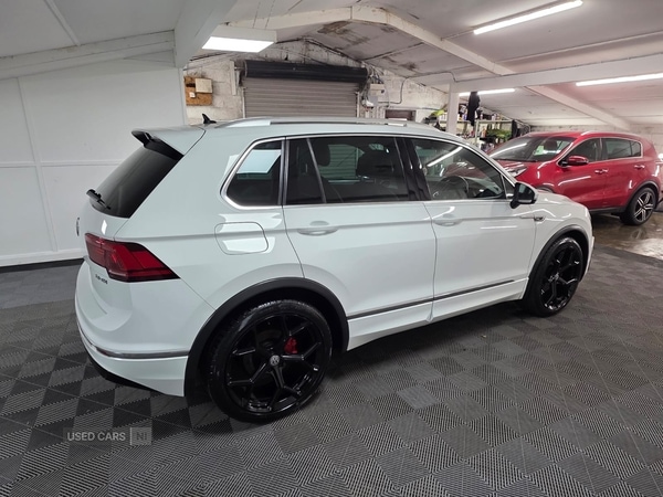 Used Volkswagen Tiguan 2016 for sale - 77659470: Photo 7