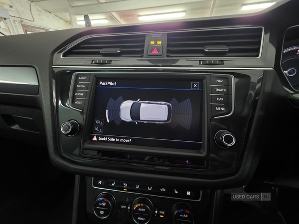 Used Volkswagen Tiguan 2016 for sale - 77659470: Photo 9