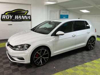2018 - 1.6 TDI SE [Nav] 5dr