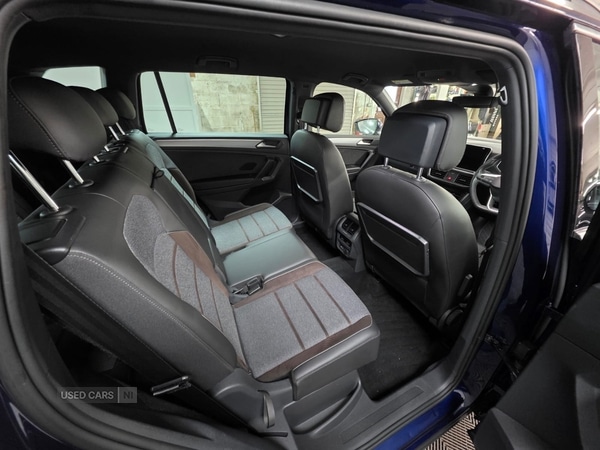 Used SEAT Tarraco 2021 for sale - 77909983: Photo 10