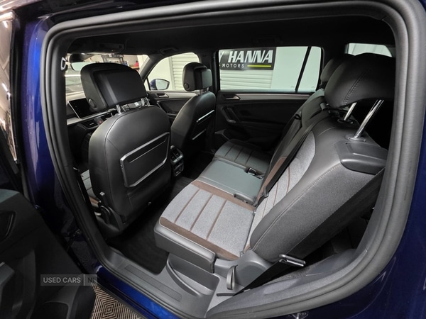 Used SEAT Tarraco 2021 for sale - 77909983: Photo 11