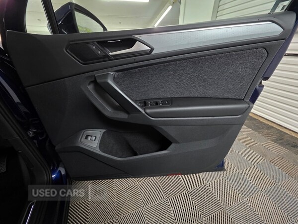 Used SEAT Tarraco 2021 for sale - 77909983: Photo 15