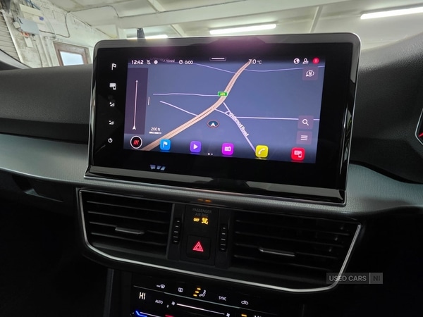 Used SEAT Tarraco 2021 for sale - 77909983: Photo 16