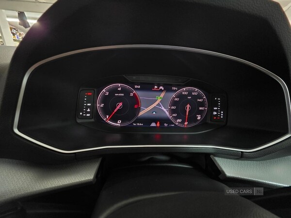 Used SEAT Tarraco 2021 for sale - 77909983: Photo 17