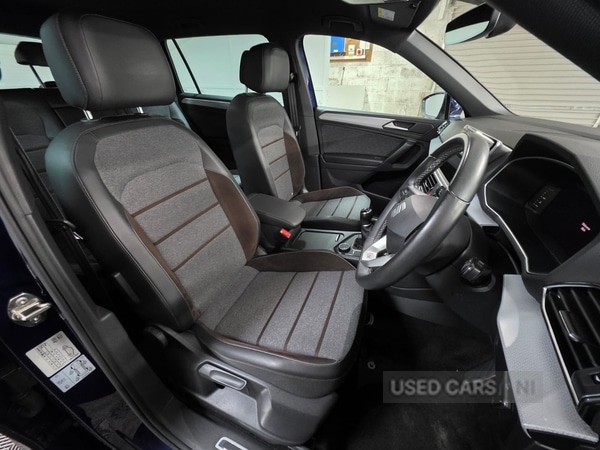 Used SEAT Tarraco 2021 for sale - 77909983: Photo 19