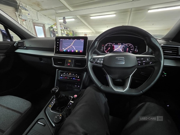 Used SEAT Tarraco 2021 for sale - 77909983: Photo 20