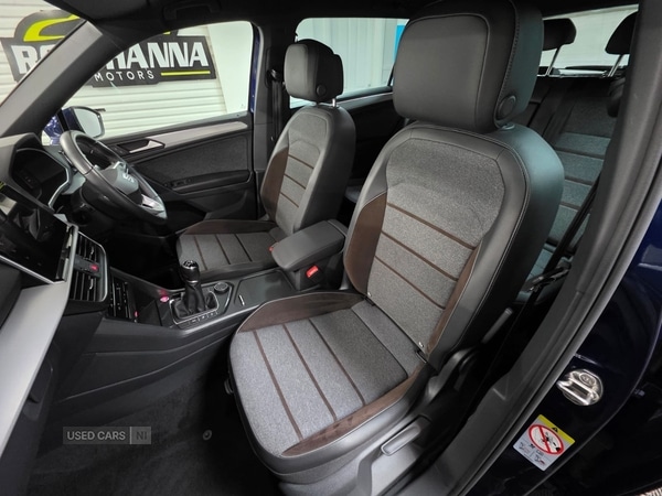 Used SEAT Tarraco 2021 for sale - 77909983: Photo 21