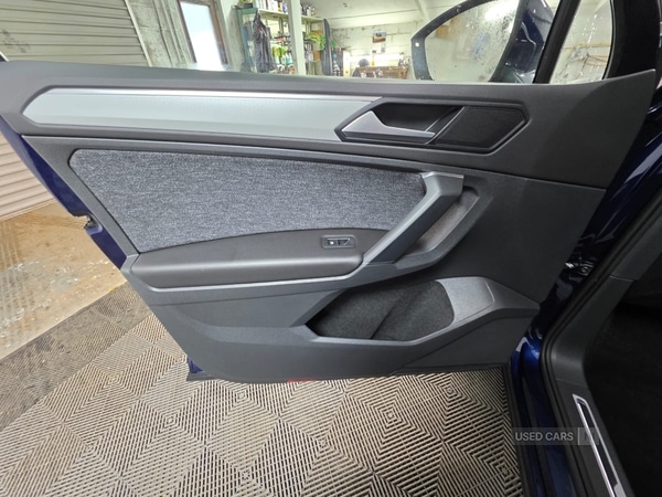 Used SEAT Tarraco 2021 for sale - 77909983: Photo 23