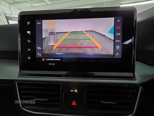 Used SEAT Tarraco 2021 for sale - 77909983: Photo 25