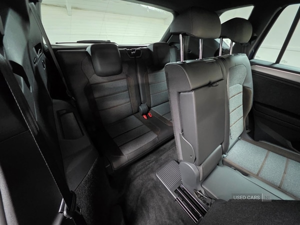 Used SEAT Tarraco 2021 for sale - 77909983: Photo 26