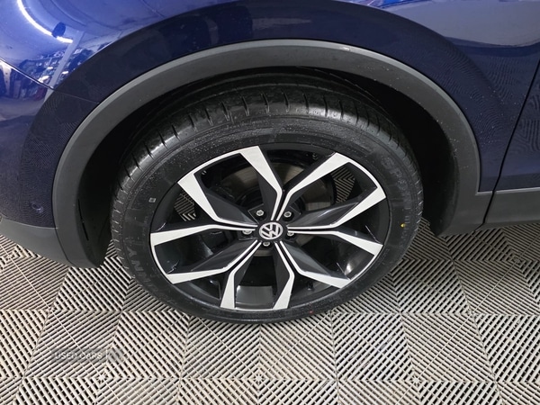 Used SEAT Tarraco 2021 for sale - 77909983: Photo 27