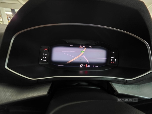 Used SEAT Tarraco 2021 for sale - 77909983: Photo 28