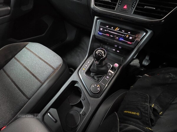 Used SEAT Tarraco 2021 for sale - 77909983: Photo 29