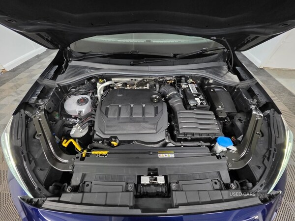 Used SEAT Tarraco 2021 for sale - 77909983: Photo 30