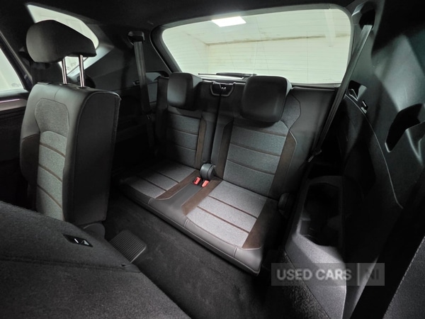 Used SEAT Tarraco 2021 for sale - 77909983: Photo 9