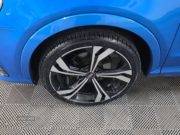 Used Audi Q3 2016 for sale - 76825681: Photo 10