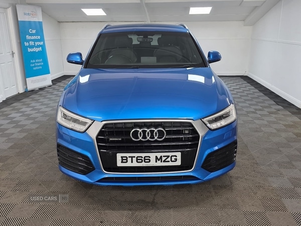 Used Audi Q3 2016 for sale - 76825681: Photo 11