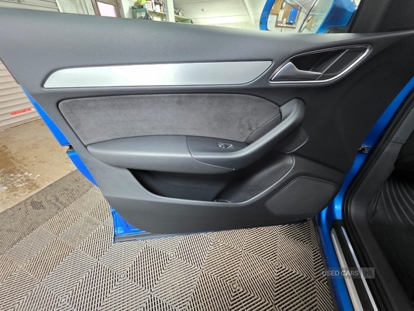 Used Audi Q3 2016 for sale - 76825681: Photo 13