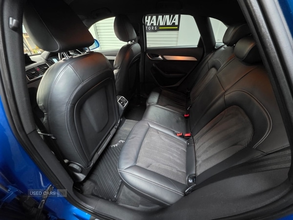 Used Audi Q3 2016 for sale - 76825681: Photo 14