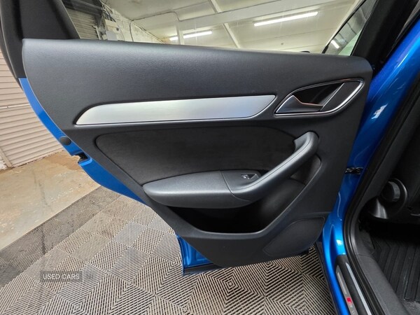 Used Audi Q3 2016 for sale - 76825681: Photo 15