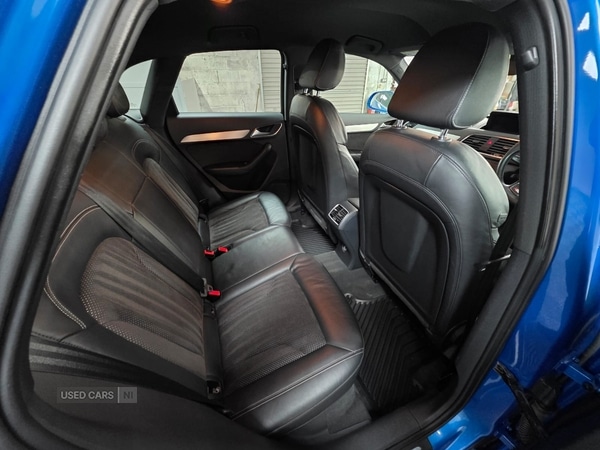 Used Audi Q3 2016 for sale - 76825681: Photo 19