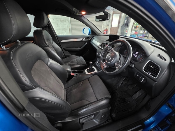 Used Audi Q3 2016 for sale - 76825681: Photo 20