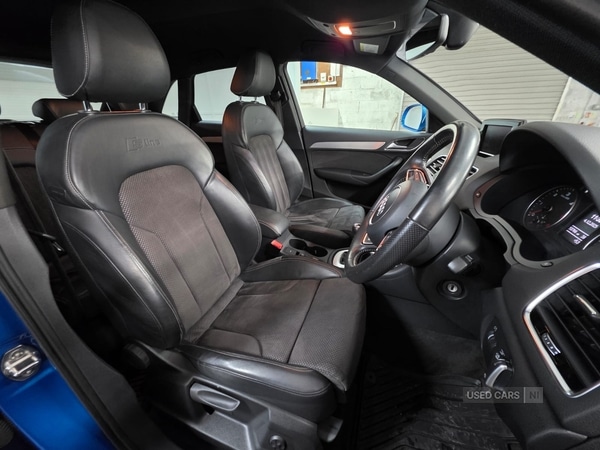 Used Audi Q3 2016 for sale - 76825681: Photo 21