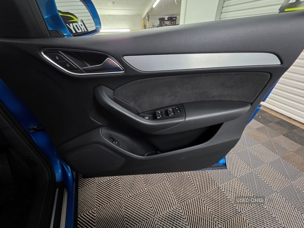 Used Audi Q3 2016 for sale - 76825681: Photo 22