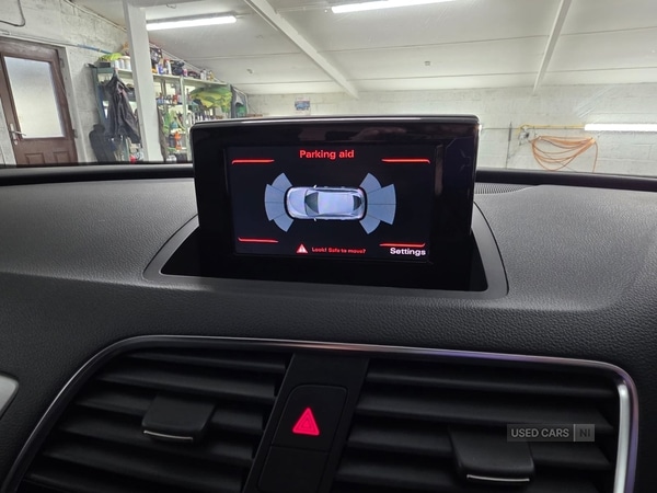 Used Audi Q3 2016 for sale - 76825681: Photo 23