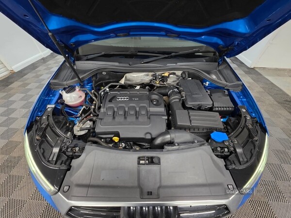 Used Audi Q3 2016 for sale - 76825681: Photo 24