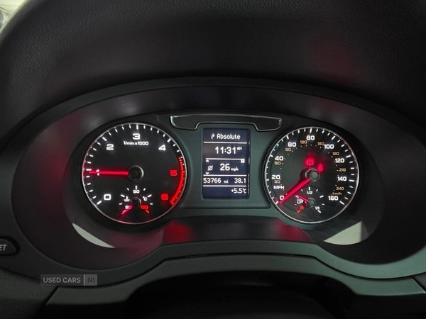 Used Audi Q3 2016 for sale - 76825681: Photo 26