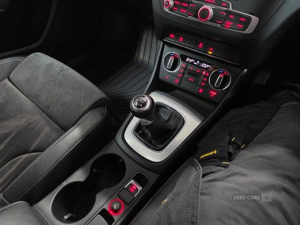 Used Audi Q3 2016 for sale - 76825681: Photo 27