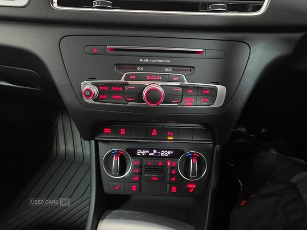 Used Audi Q3 2016 for sale - 76825681: Photo 28