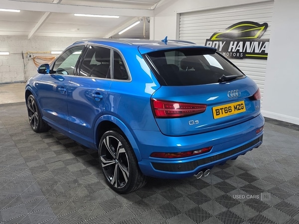Used Audi Q3 2016 for sale - 76825681: Photo 4