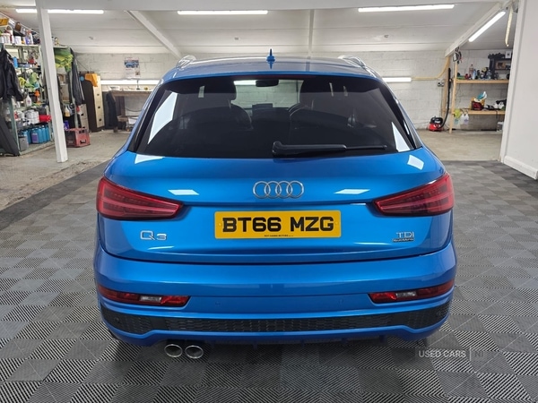 Used Audi Q3 2016 for sale - 76825681: Photo 5