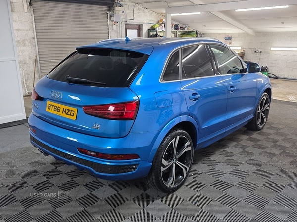 Used Audi Q3 2016 for sale - 76825681: Photo 6