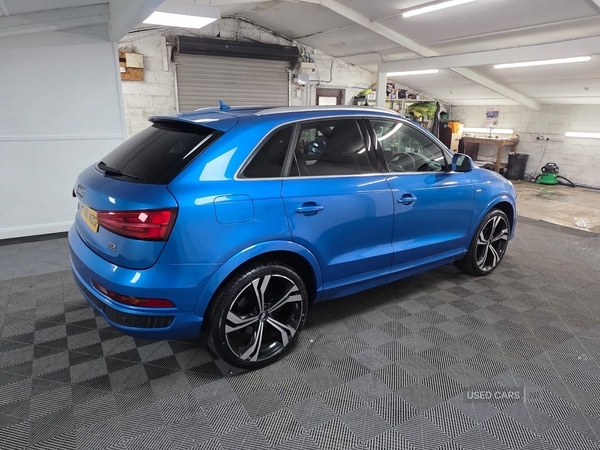 Used Audi Q3 2016 for sale - 76825681: Photo 7