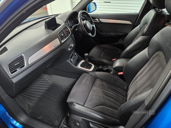 Used Audi Q3 2016 for sale - 76825681: Photo 9