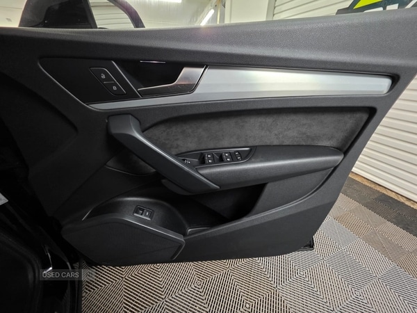 Used Audi Q5 2019 for sale - 76500263: Photo 10