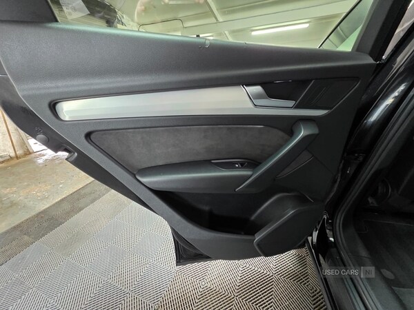 Used Audi Q5 2019 for sale - 76500263: Photo 15