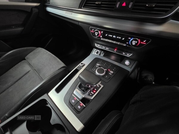 Used Audi Q5 2019 for sale - 76500263: Photo 16
