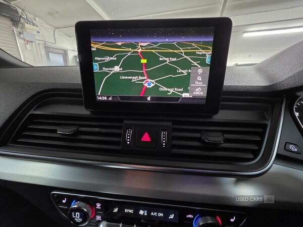 Used Audi Q5 2019 for sale - 76500263: Photo 18