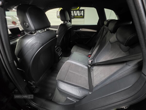 Used Audi Q5 2019 for sale - 76500263: Photo 19