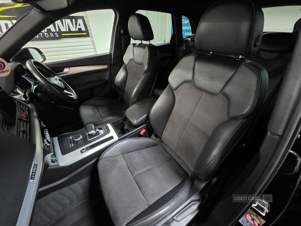 Used Audi Q5 2019 for sale - 76500263: Photo 20
