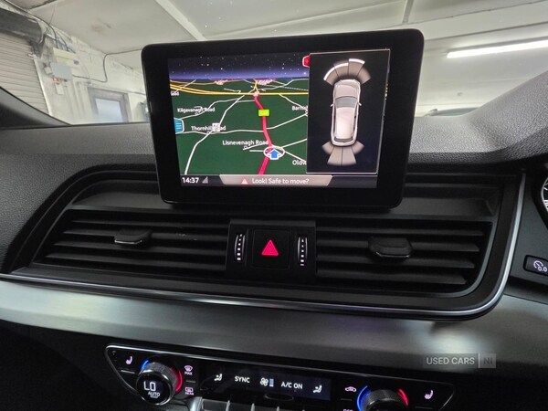 Used Audi Q5 2019 for sale - 76500263: Photo 21