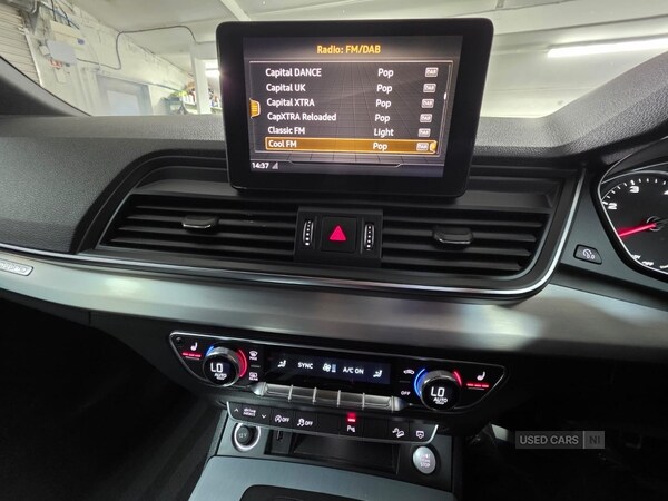 Used Audi Q5 2019 for sale - 76500263: Photo 22