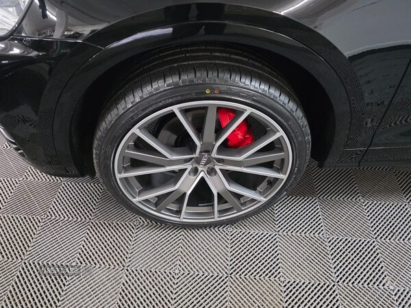 Used Audi Q5 2019 for sale - 76500263: Photo 27