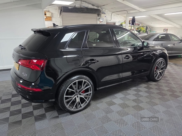 Used Audi Q5 2019 for sale - 76500263: Photo 5
