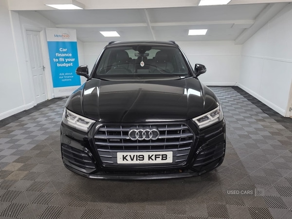Used Audi Q5 2019 for sale - 76500263: Photo 6