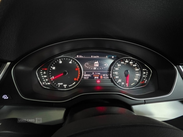 Used Audi Q5 2019 for sale - 76500263: Photo 9